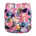 Plus-size Baby Diapers Waterproof And Breathable view 16