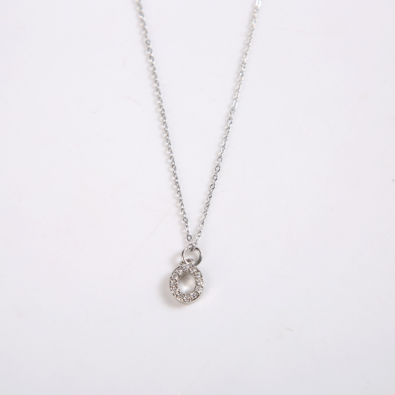 Platinum O