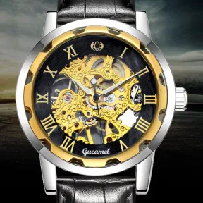 Detailed Dial View