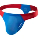 Red Blue