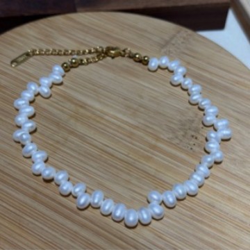 Light-luxury High-end Minimalist French-style Fashion Accessories For Vacation Wear