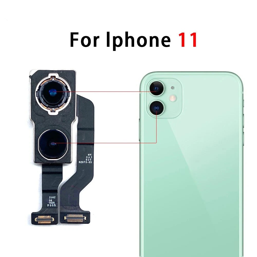 ForiPhone11