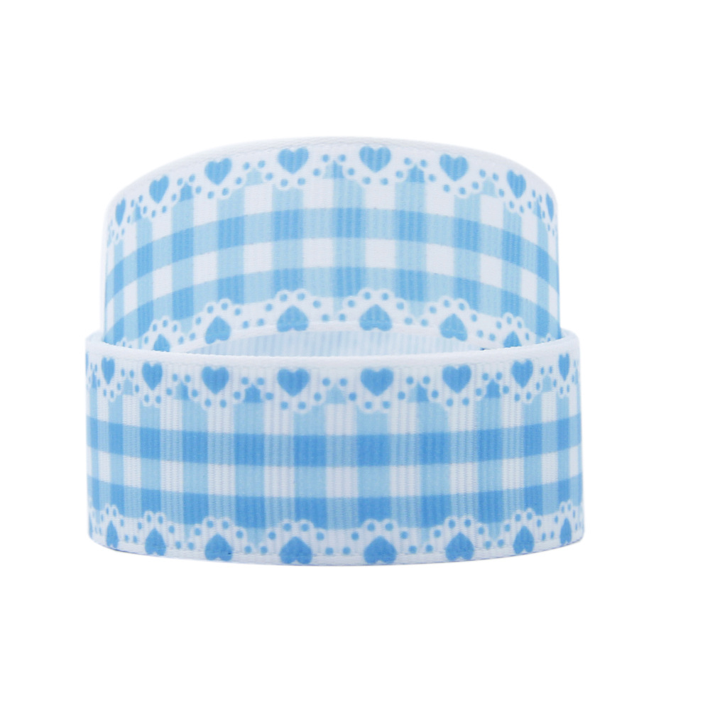 Ribbed Band, 22Mm,50 Yards