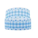 Ribbed Band, 22Mm,50 Yards