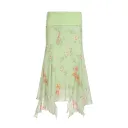 30501 Light Green