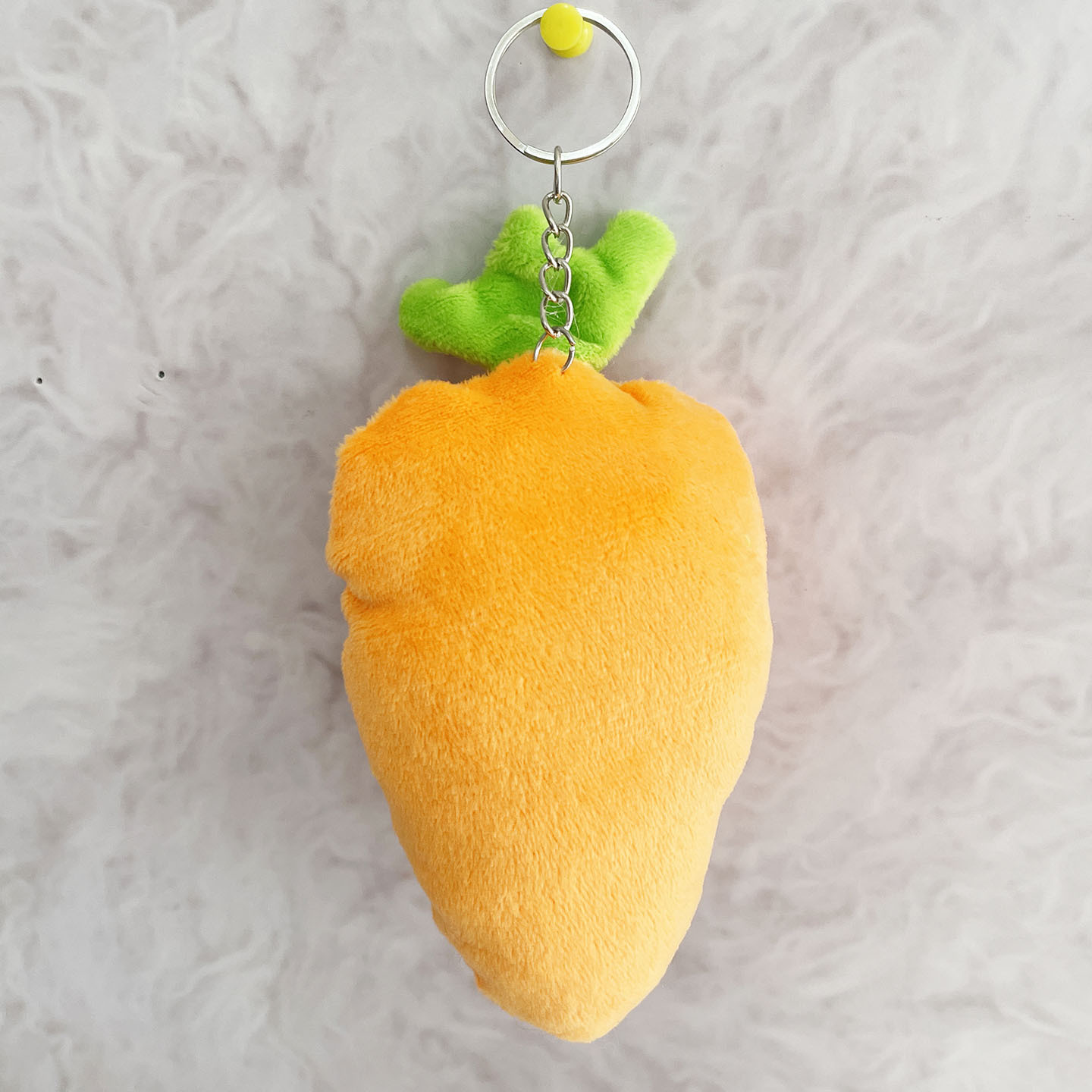 New Mini Plush Toy Pendant