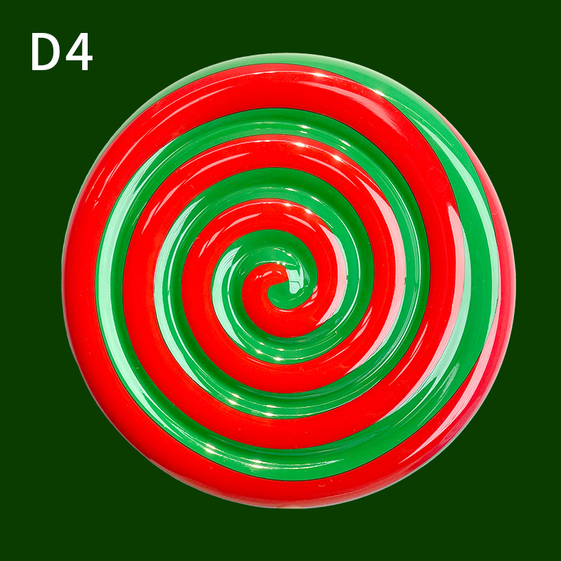 New 25Cm D4