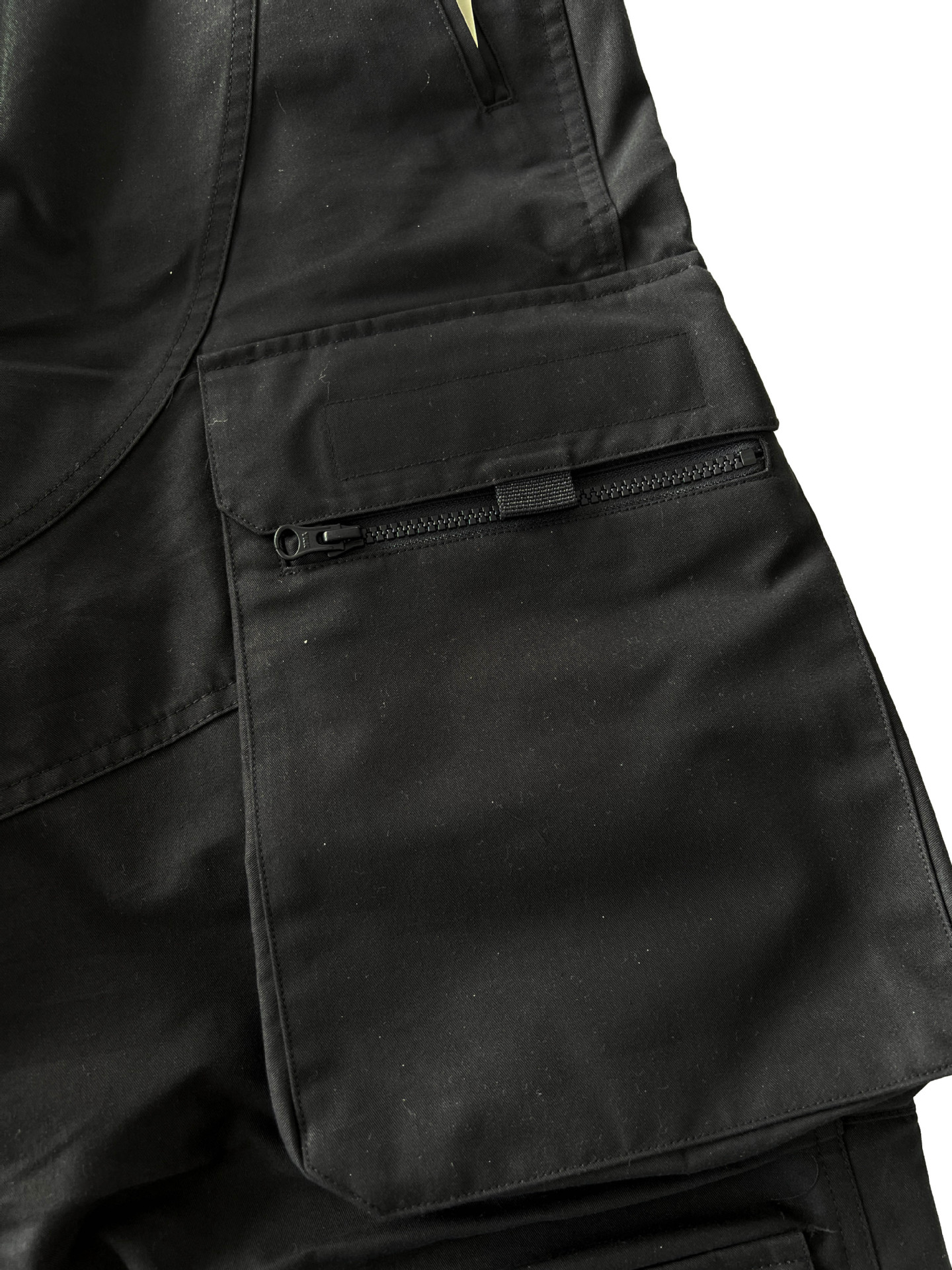 Title 10, Pantalon cargo droit tactique High Street Vibe ...