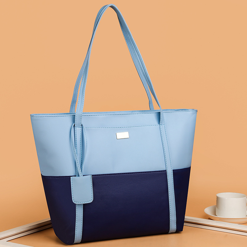 Large-capacity Tote Bag And Handbag