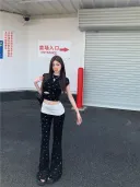Black Suit