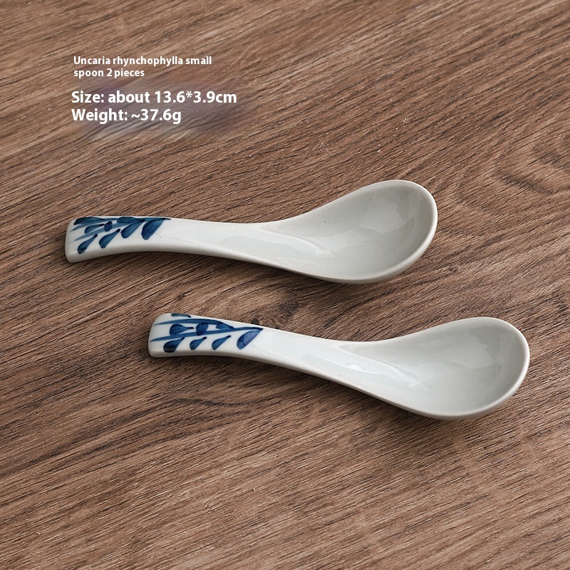 Spoon 2PCs