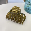 Jelly Yellow Green