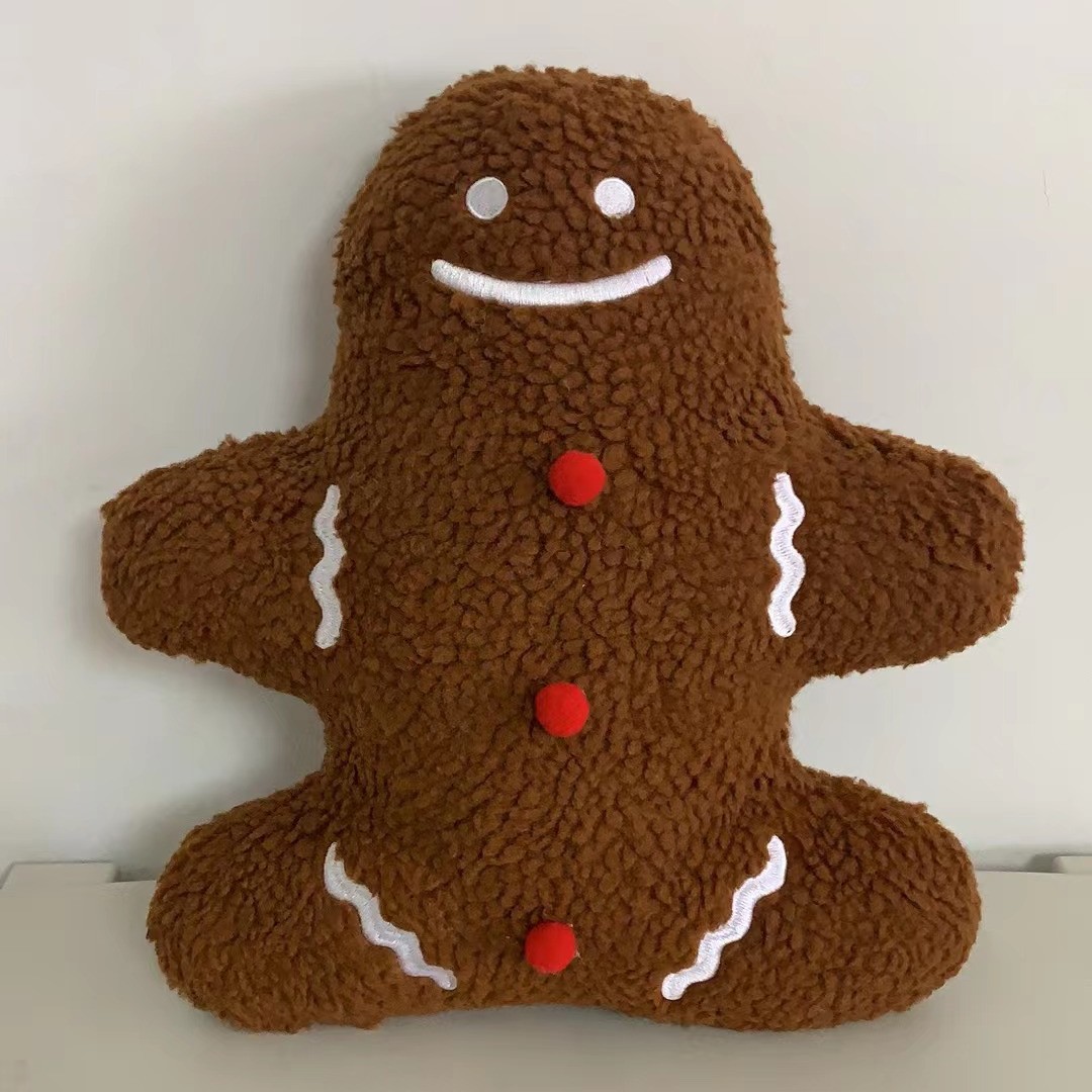 Gingerbread Man