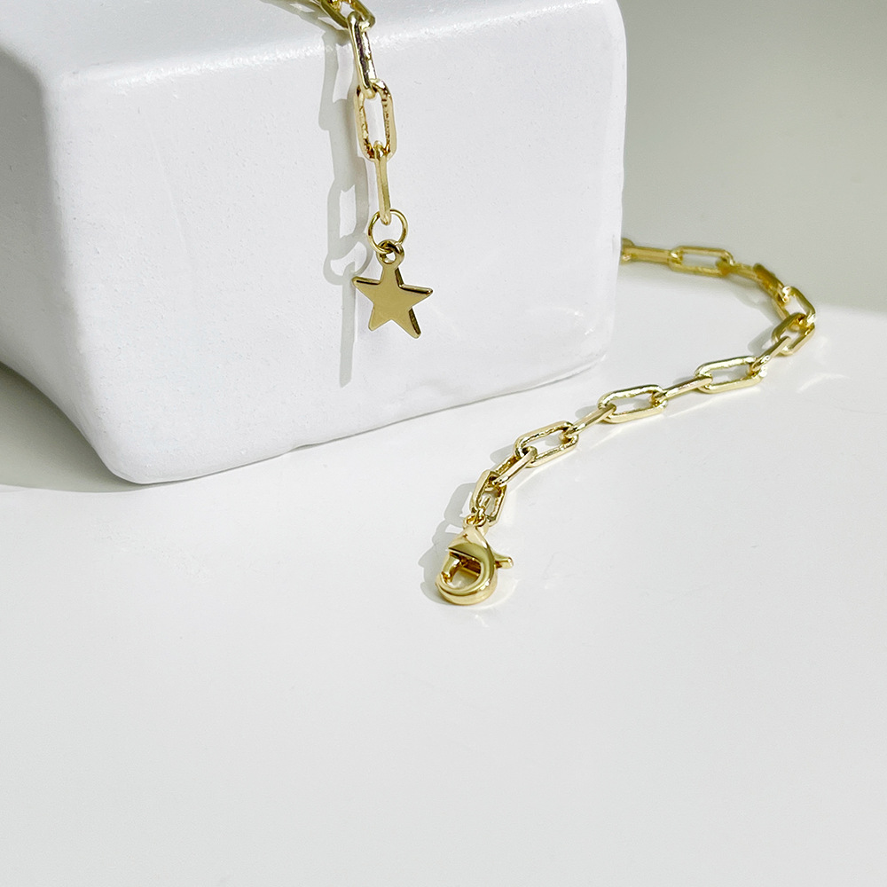 High Stylish Textured Colorful Beaded Pendant Necklace