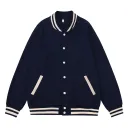 Dark Navy Blue