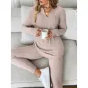 Dusty Pink