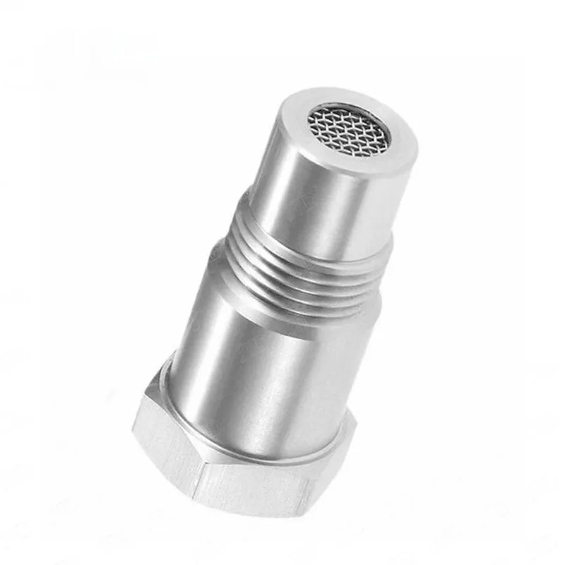 Oxygen Sensor Connector Modification Accessories Adapter