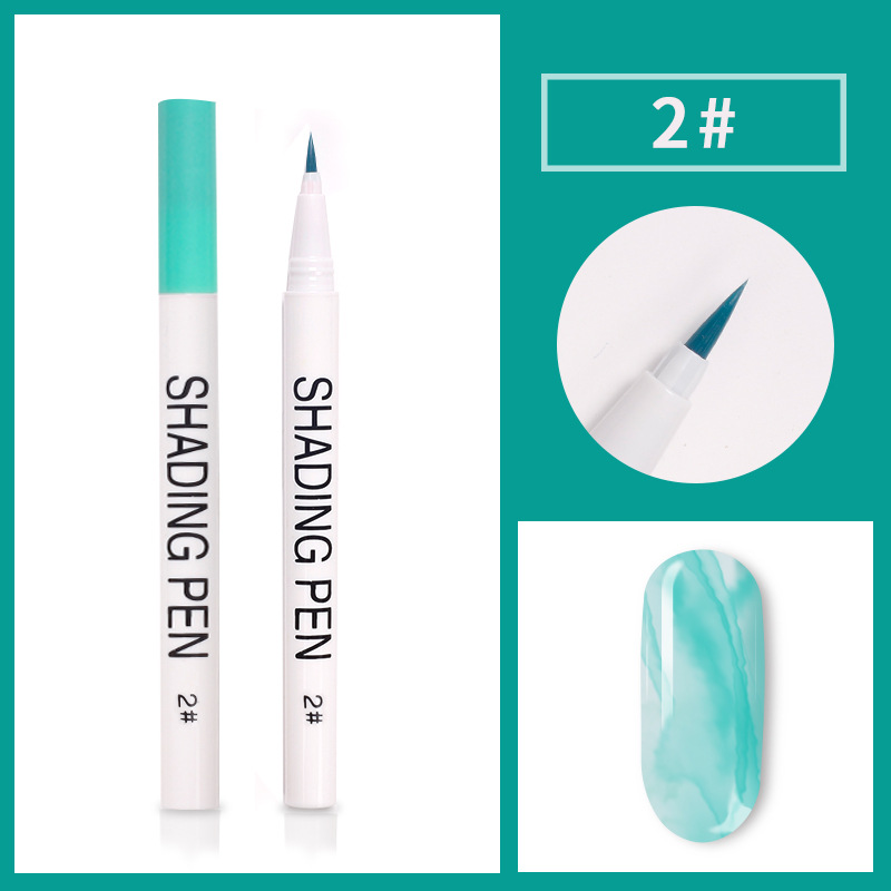 Manicure Shading Fluid Pen 2