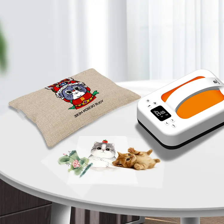 Handheld Mini Portable Thermal Transfer Pyrography Machine