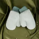 Mint Green