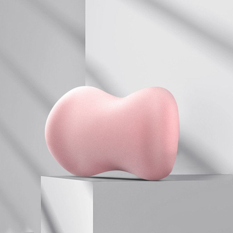 Ingot Headrest Pink