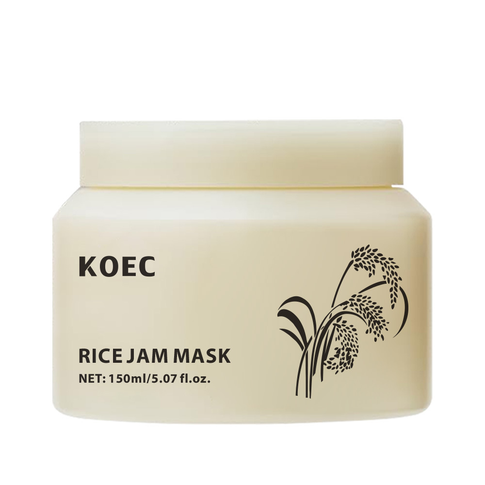Rice Milk Cleansing Mask 150g