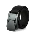 Black Elastic