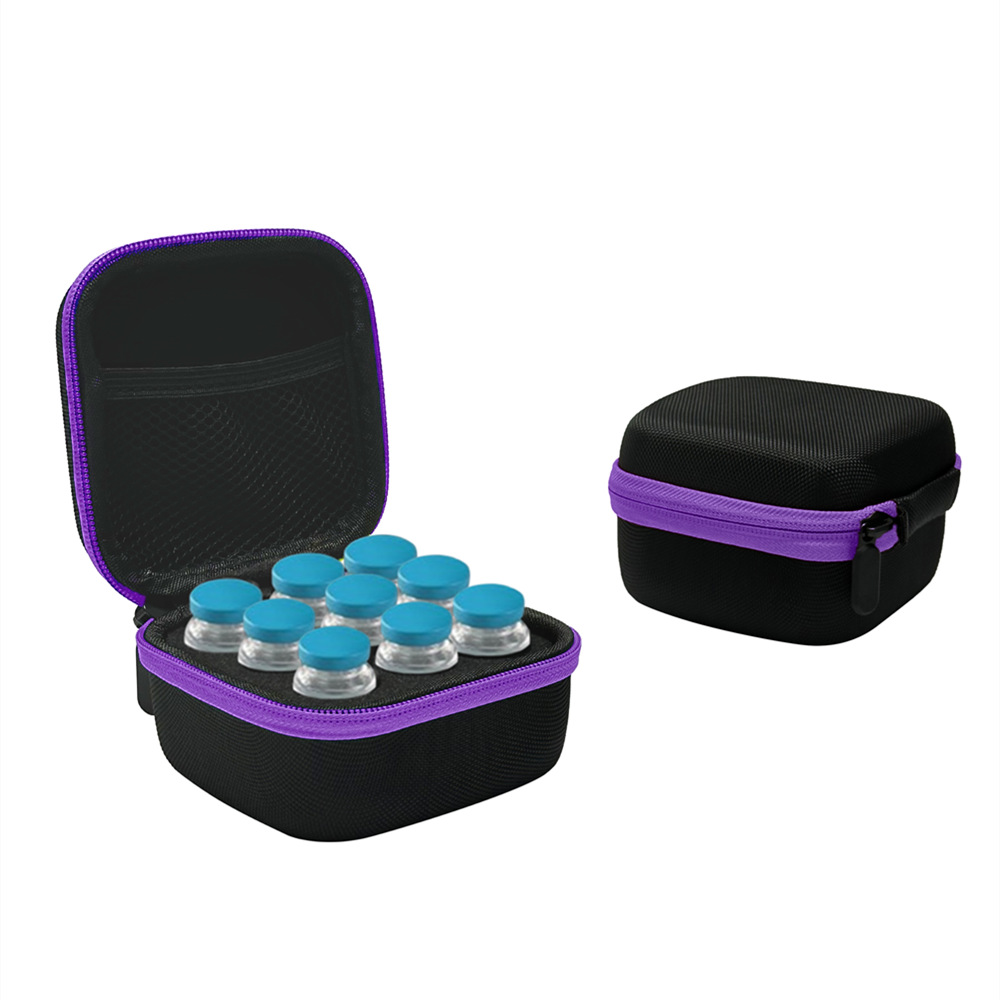 Insulin Storage Box That Can Hold 10 Ml Of Insulin Available In Multiple Colors