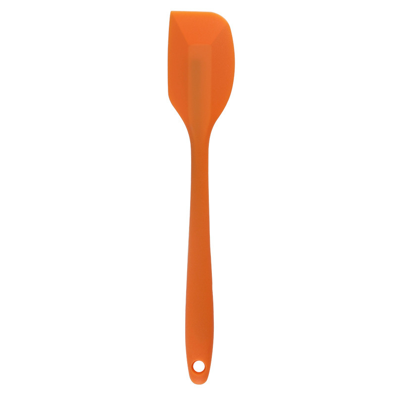 Scraper Orange