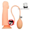 Flesh Colored Inflatable