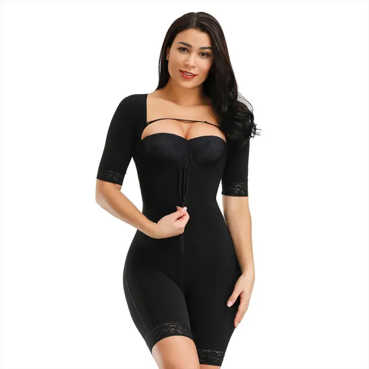 One-piece Waist Slimming And Hip Lifting Tight