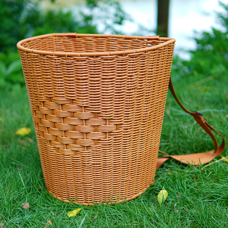 Woven Storage Basket, picture 3 of 7