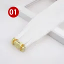 1 Color 1 Piece