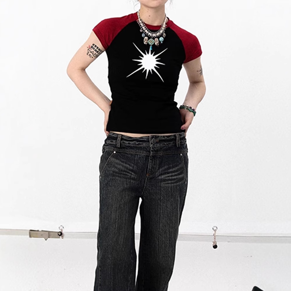 Women's Casual Comfortable Versatile Top