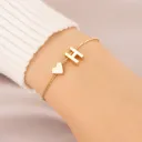 Letter H