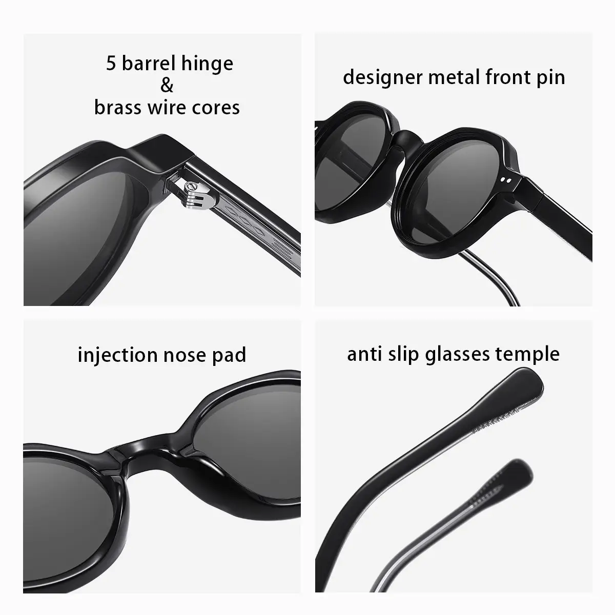 High-quality Sunglasses For Men And Women
