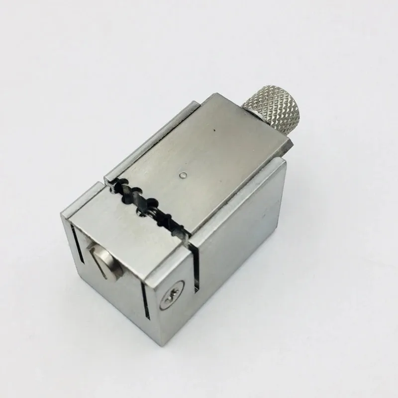 Stainless Steel Repair Disc Watch Repair Tool