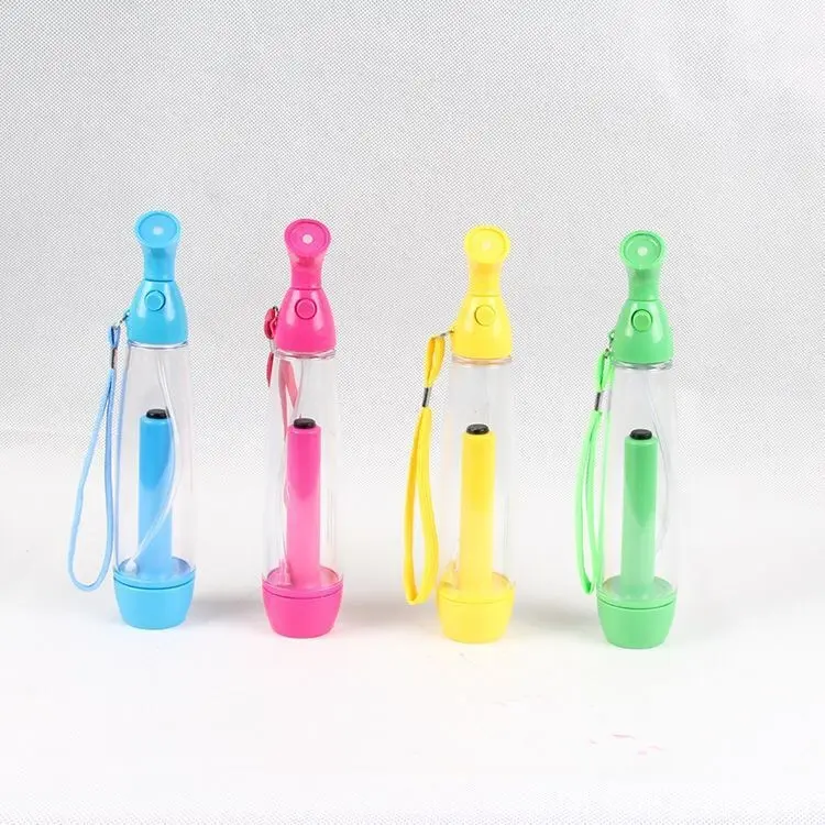 Mini Household Air-Pressure Hydrating Mist Sprayer