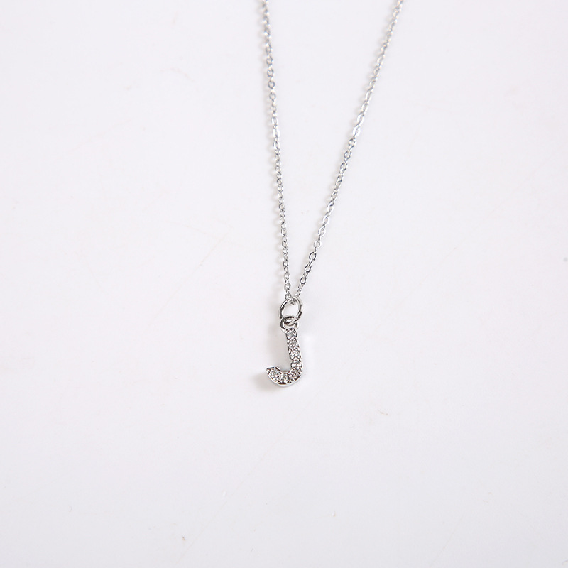 Platinum J