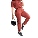 Brick Red