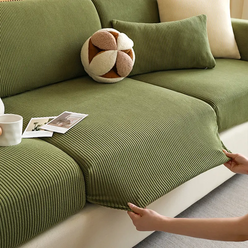 All-Purpose Anti-Scratch Furniture Protector with Non-Slip Design for Living
