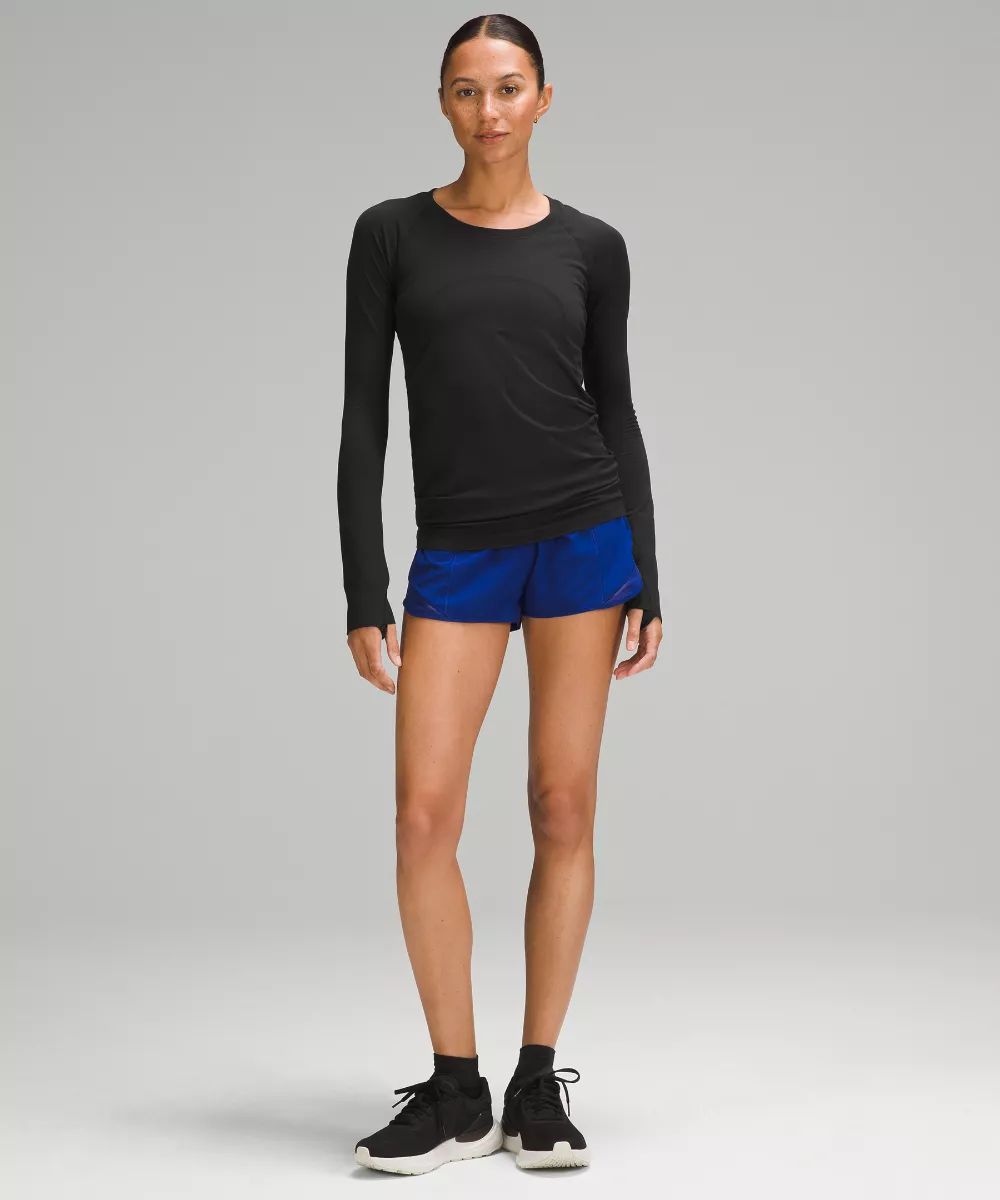 Raglan Lady Sports Long-sleeved Yoga Clothes