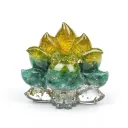 Aventurine White Crystal