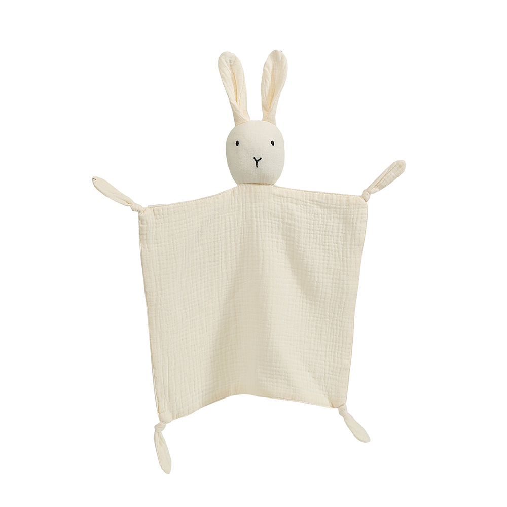 Ivory White Rabbit