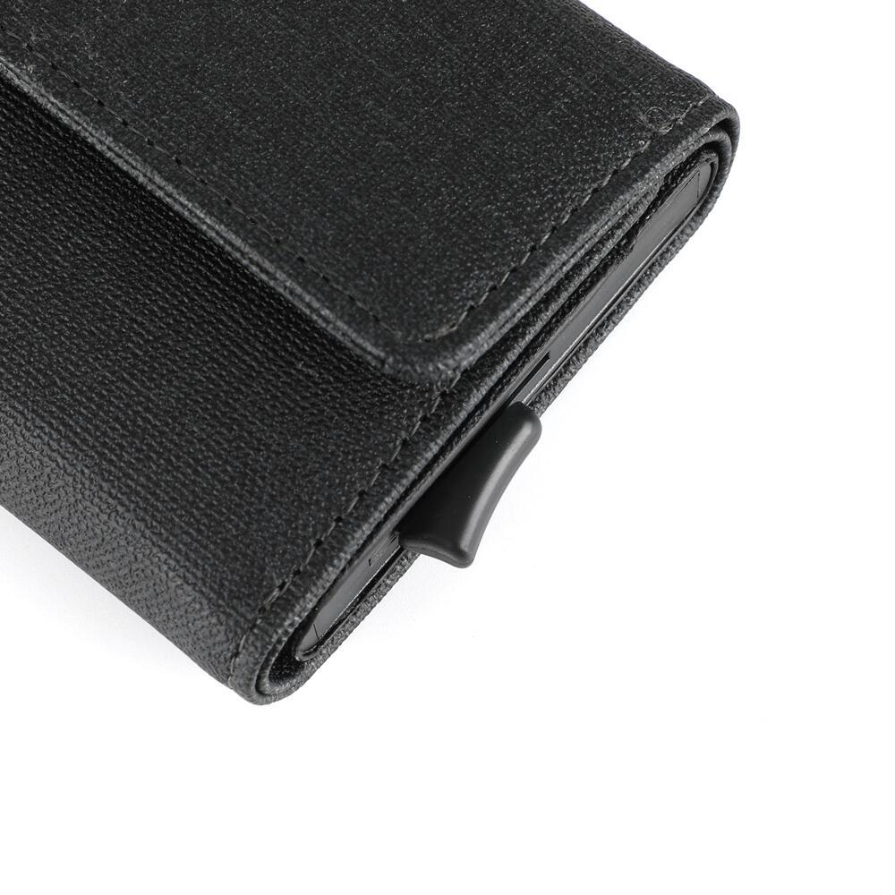 Title 8, Mens New Hot Sell Fashion Retro Tri-fold Walle...