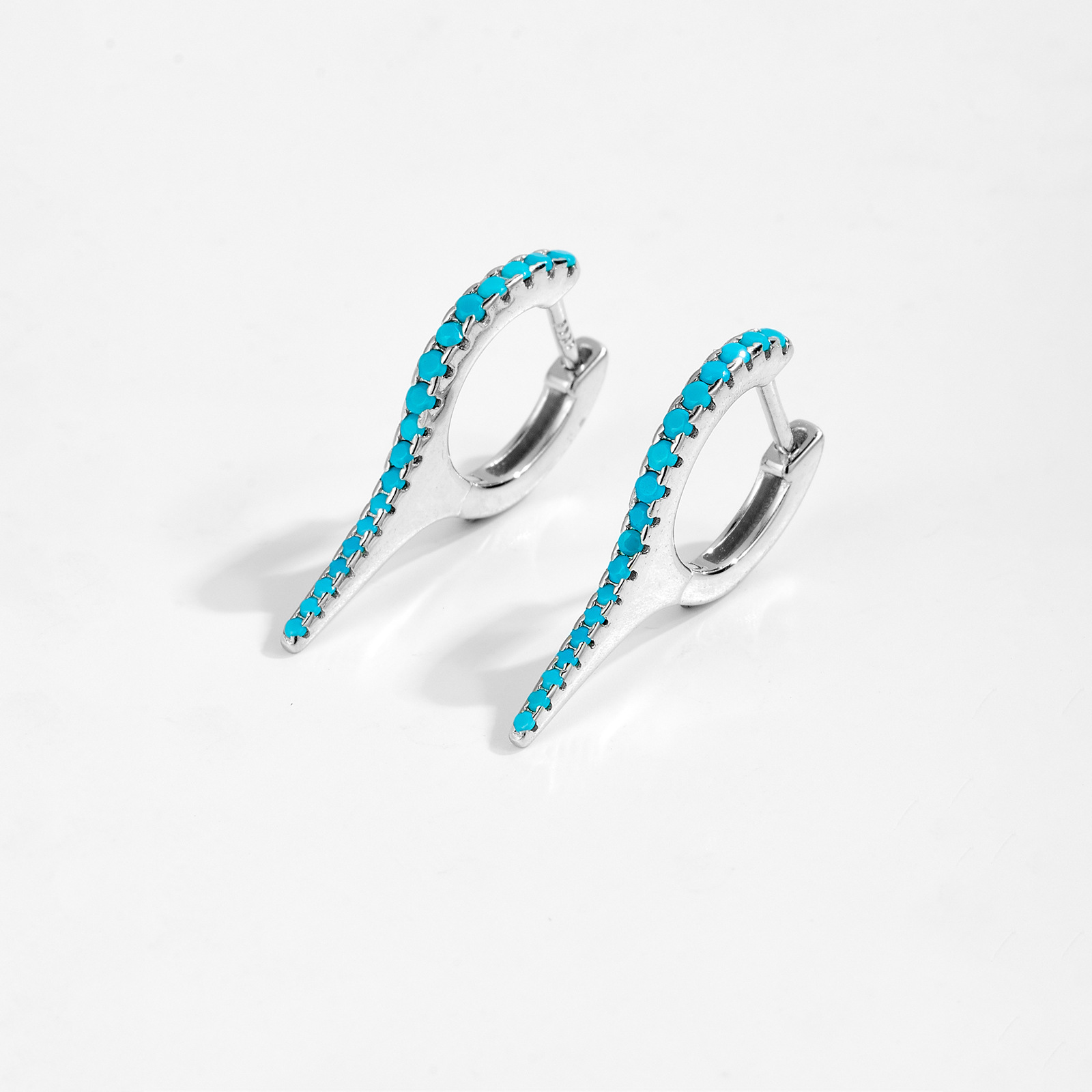 Fashion High-end Personality Trend Ear Clip