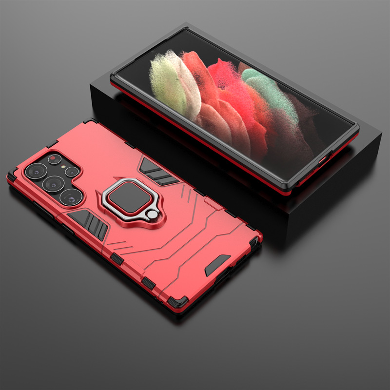 Plastic Drop-resistant Phone Case - Image 8