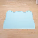 Blue Placemat