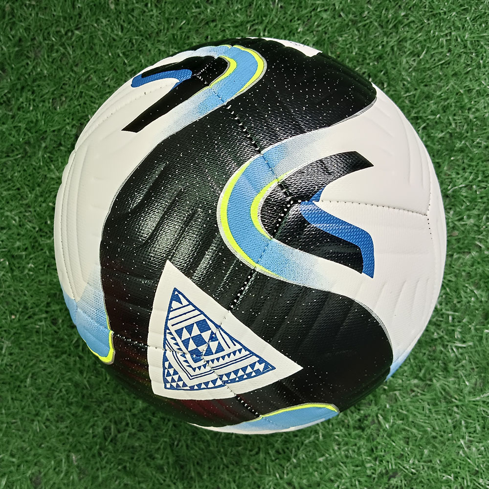Football Winding Yarn Rubber Lining Color — foto 8