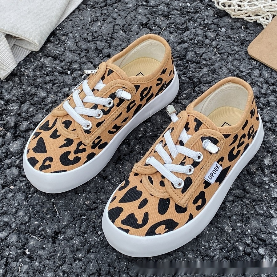 Leopard Color